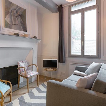 Ty Melaine By Cocoonr Apartment Rennes Exterior photo
