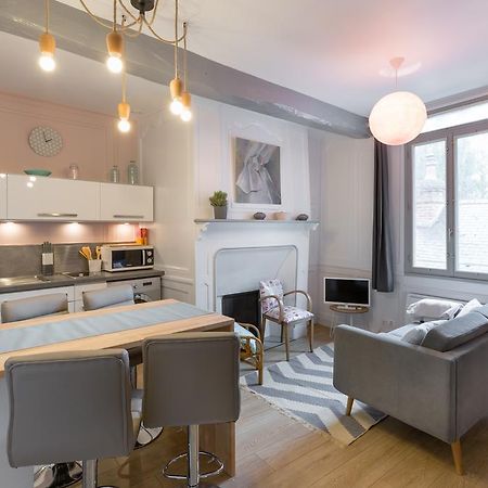 Ty Melaine By Cocoonr Apartment Rennes Exterior photo