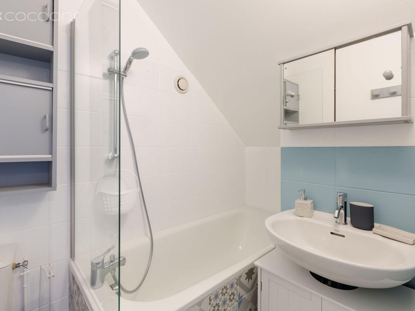Ty Melaine By Cocoonr Apartment Rennes Exterior photo