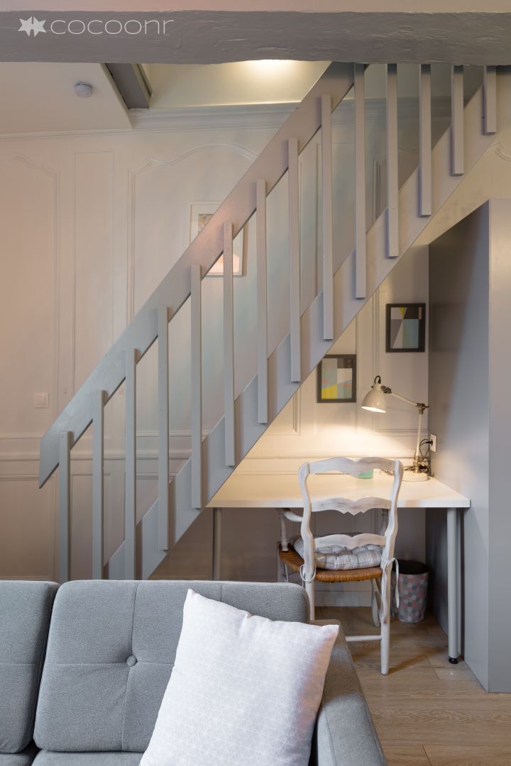 Ty Melaine By Cocoonr Apartment Rennes Exterior photo